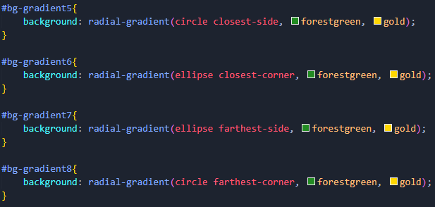 ejemplo background radial-gradient