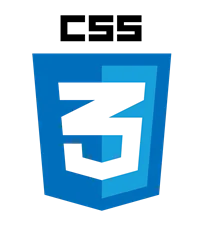 CSS logo