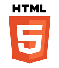 HTML logo